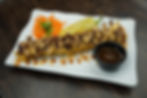 Brucheta Sushi image