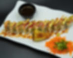 Spicy Tuna image